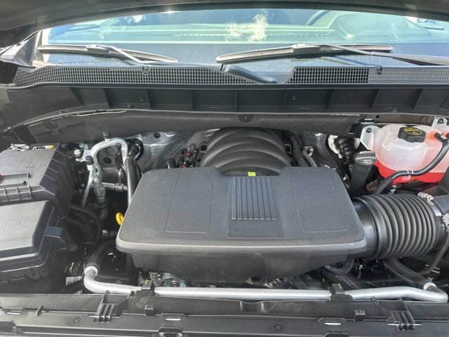 New 2026 Chevrolet Silverado 1500 High Country w/ LPO, Dark Essentials Package AWD/4WD image 33
