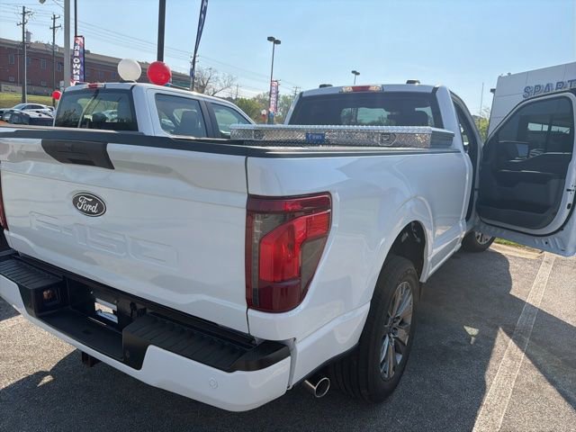 Used 2024 Ford F150 XL image 14