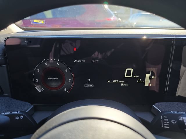 New 2026 Nissan Kicks SV w/ Cold Weather Package AWD/4WD image 16