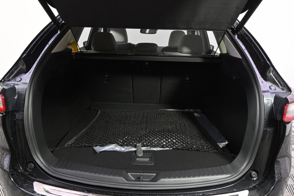 New 2025 MAZDA CX-5 AWD 2.5 S w/ Preferred Package image 19