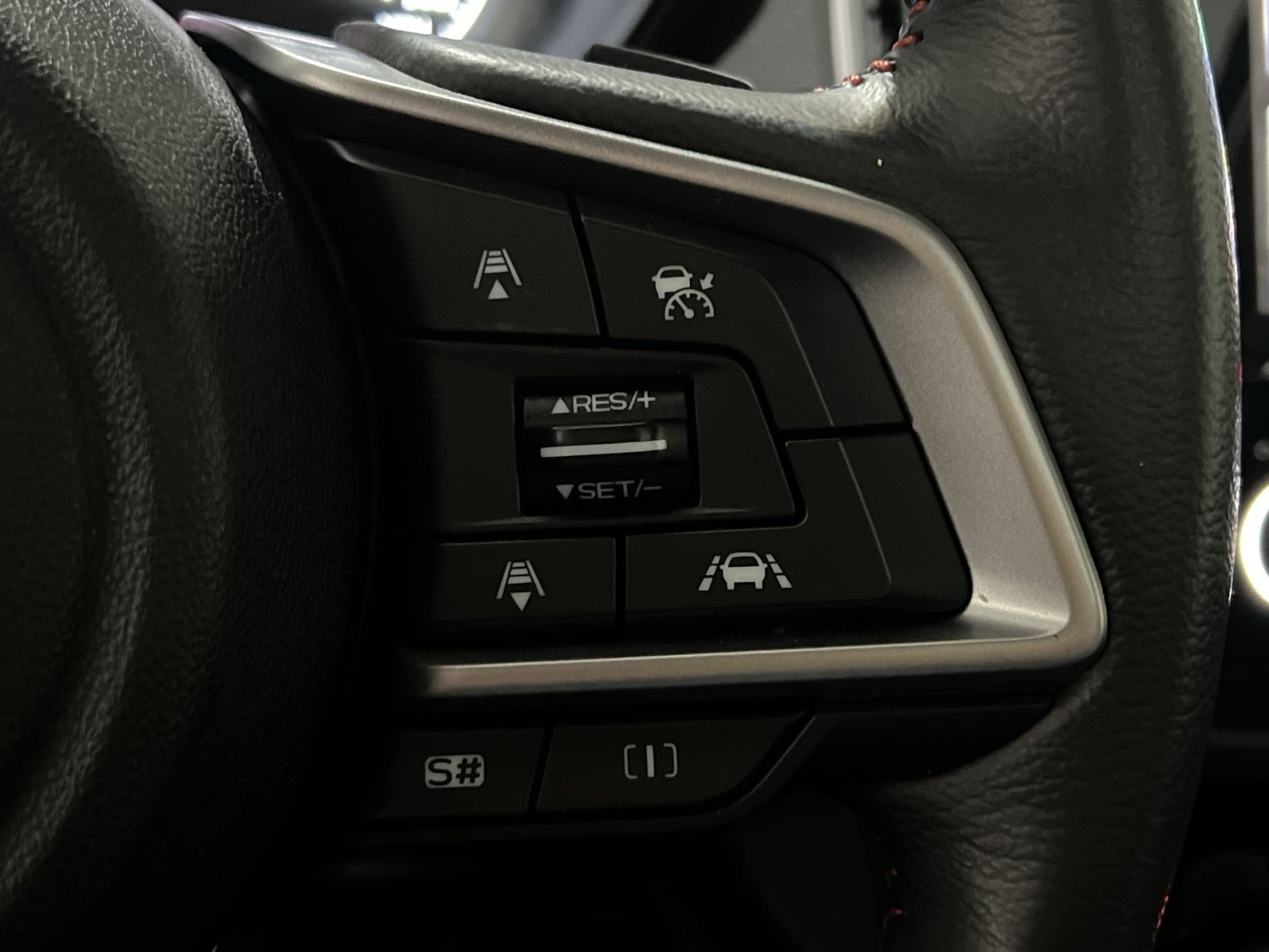 Used 2019 Subaru Forester Sport AWD/4WD image 30
