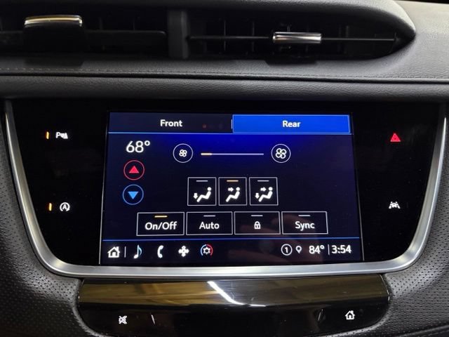 Used 2024 Cadillac XT6 Luxury w/ LPO, Floor Liner Package AWD/4WD image 67