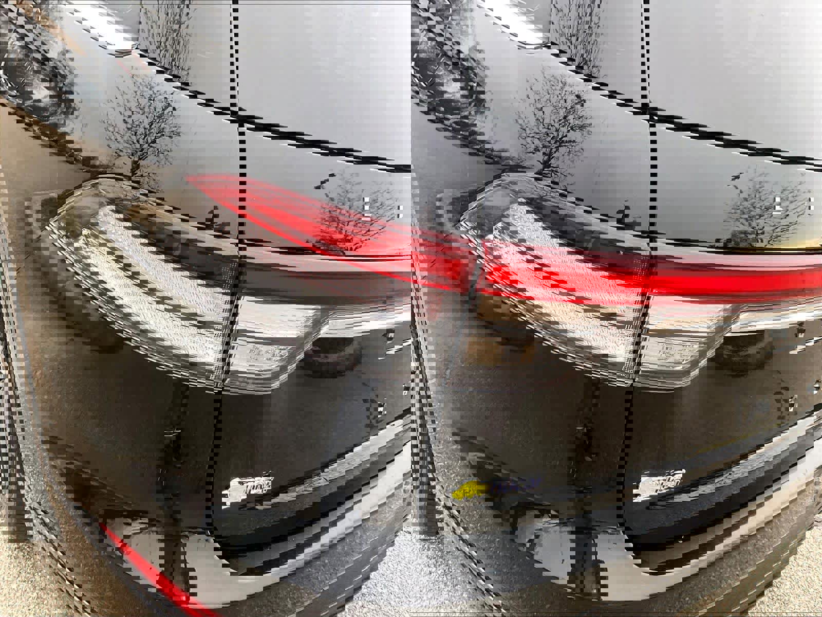 Used 2022 Lincoln Aviator Reserve w/ Equipment Group 201A image 33