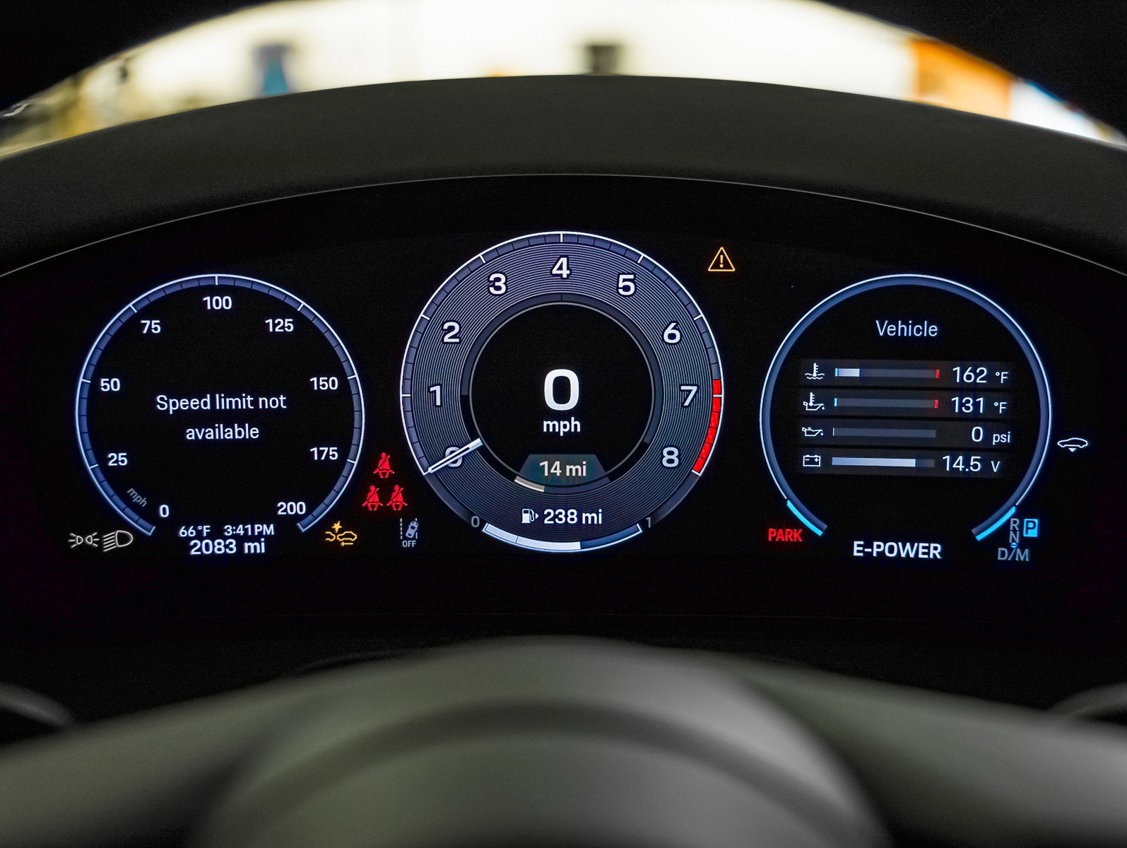 Certified 2025 Porsche Panamera 4S w/ Premium Package image 18