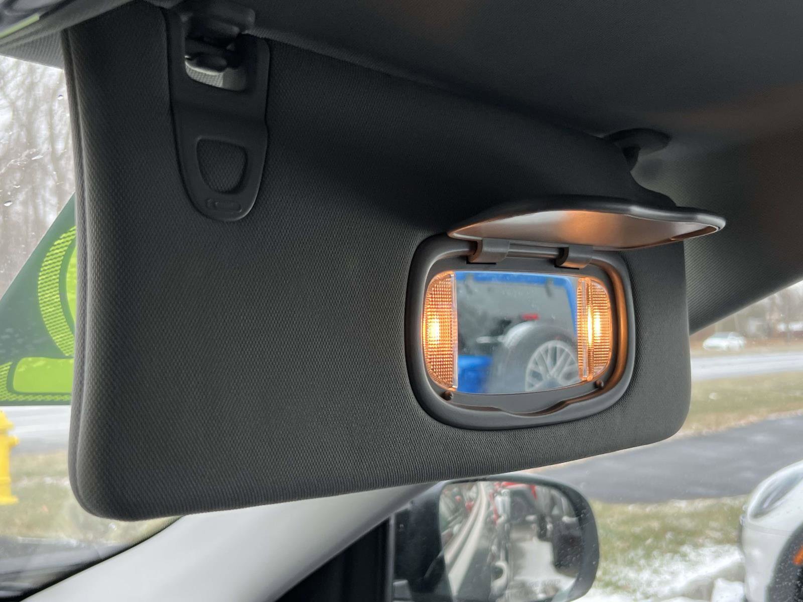 Used 2022 Jeep Compass Limited image 9