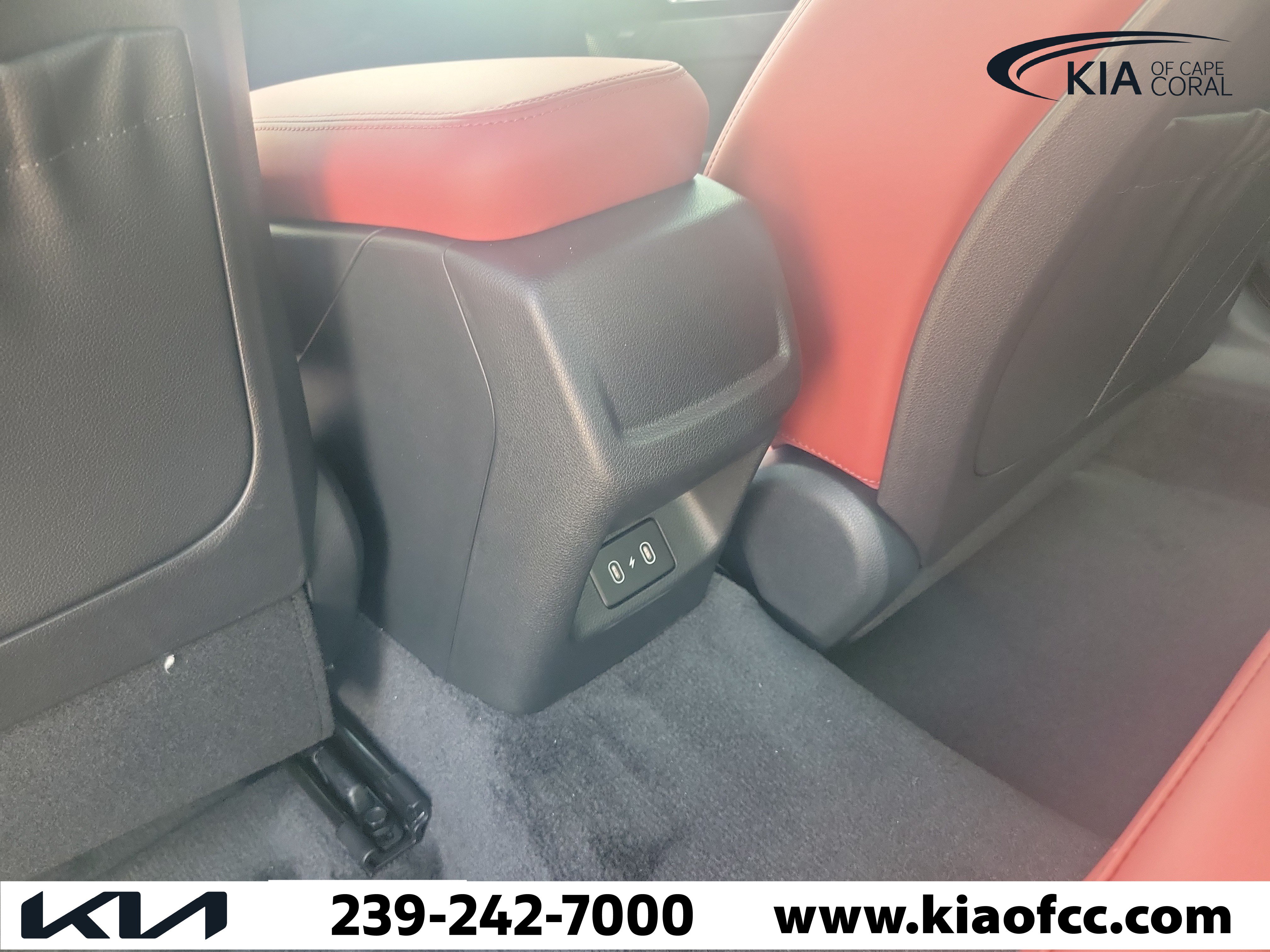 New 2026 Kia K5 GT-Line image 16