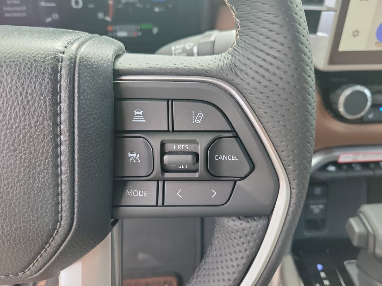 Used 2025 Toyota Tundra 1794 Edition image 20