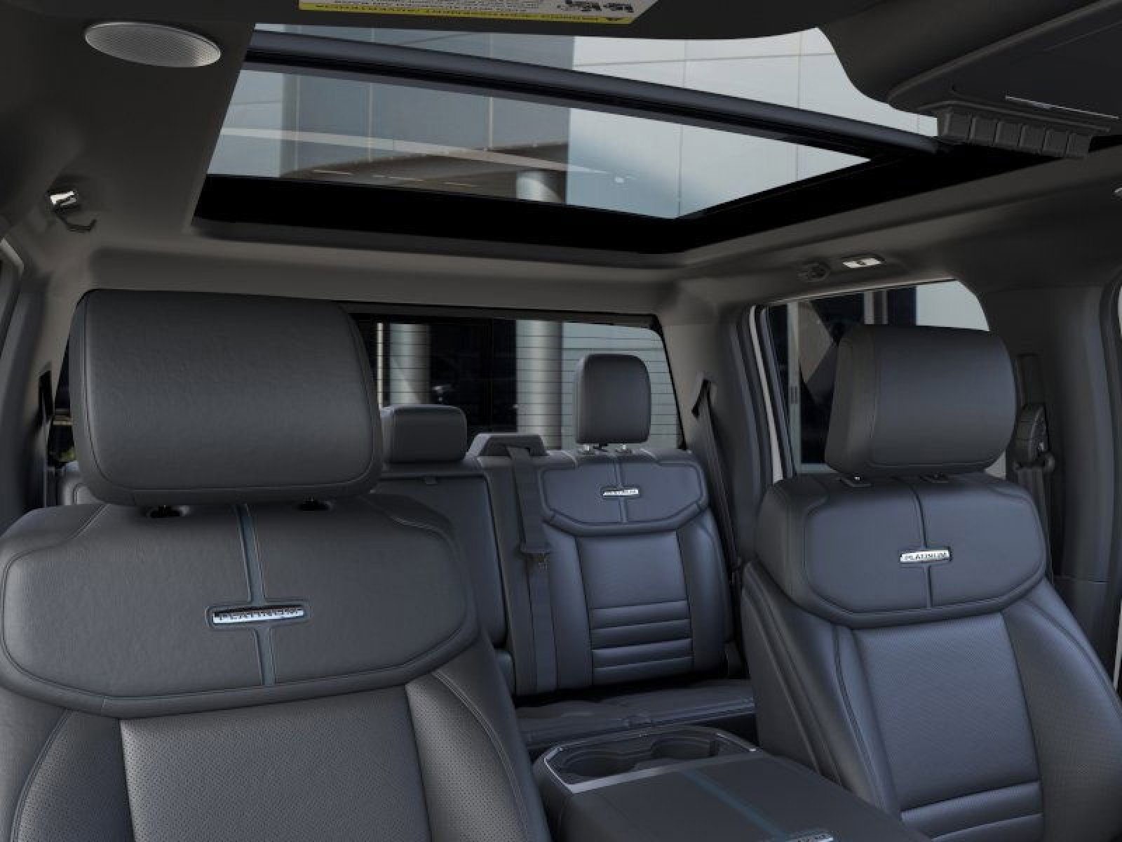 New 2026 Ford F350 Platinum image 25