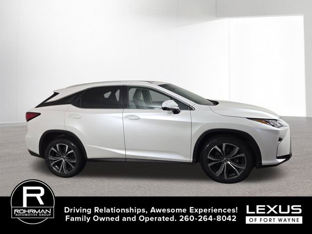 Used 2018 Lexus RX 350 AWD image 5