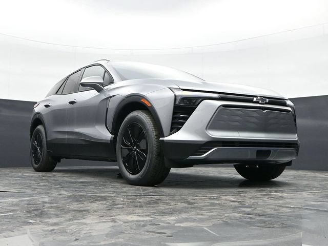 New 2026 Chevrolet Blazer EV LT FWD image 43