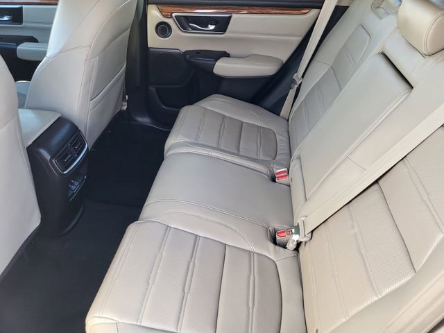 Used 2018 Honda CR-V Touring image 20