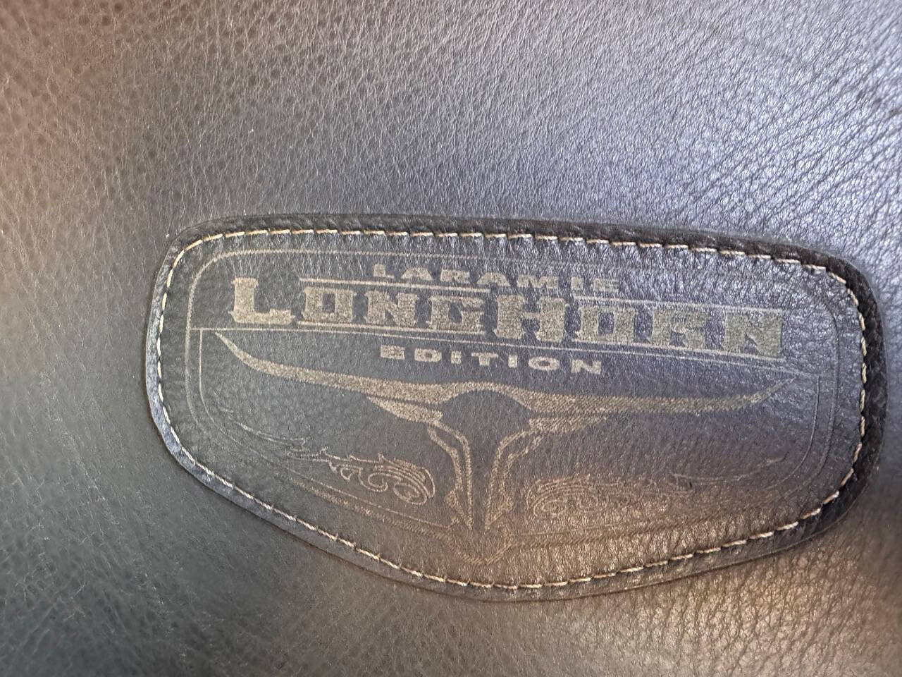 Used 2011 RAM 1500 Laramie Longhorn AWD/4WD image 19