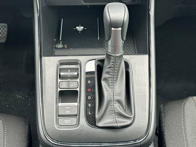 New 2026 Honda CR-V EX image 25