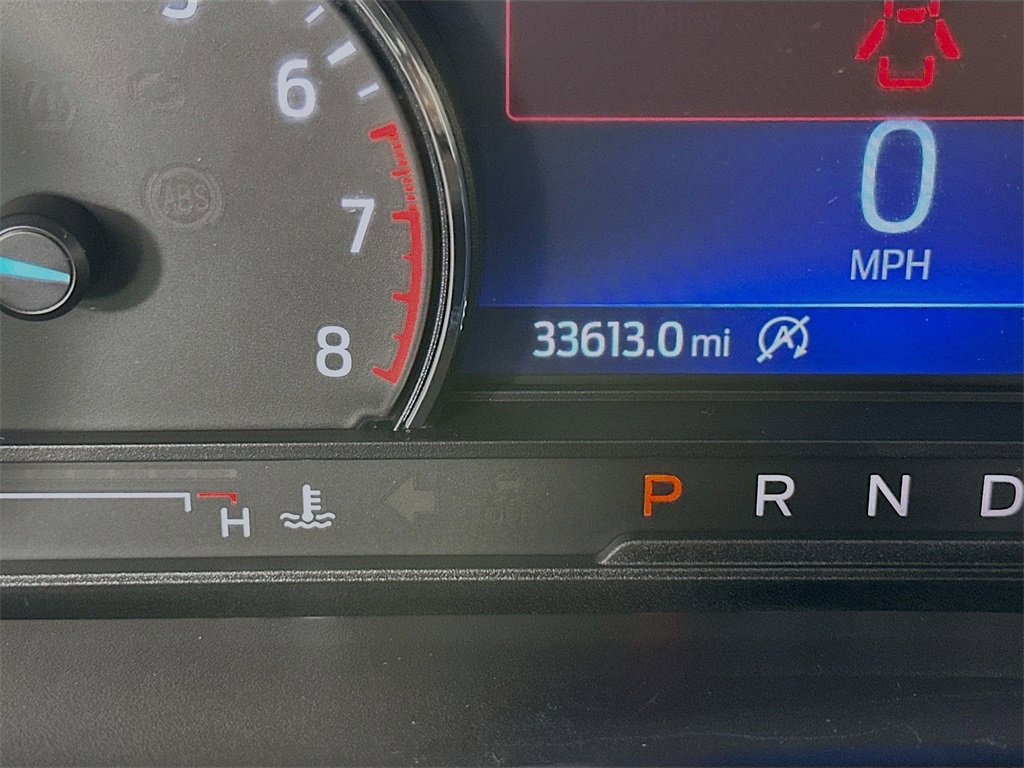 Used 2024 Ford Explorer XLT w/ Equipment Group 202A image 13