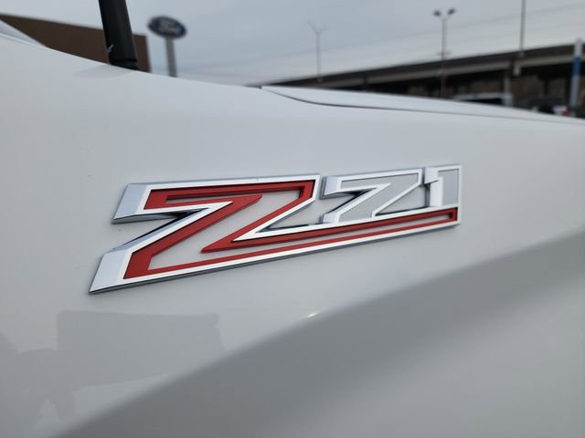 Used 2026 Chevrolet Silverado 1500 LTZ w/ LTZ Premium Package image 43