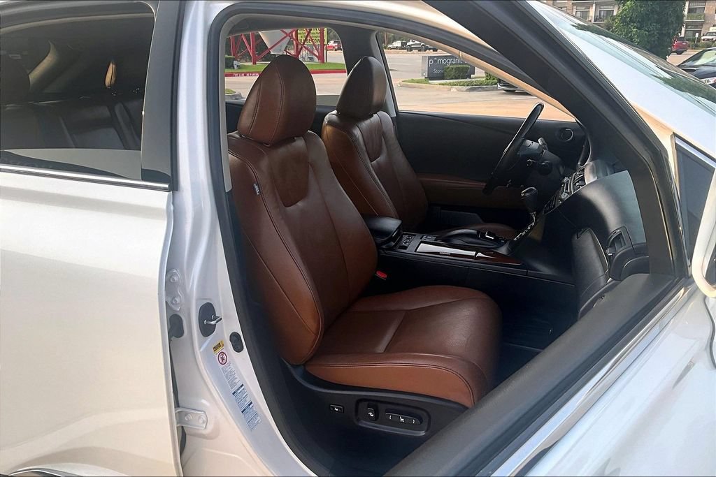 Used 2015 Lexus RX 350 AWD image 10