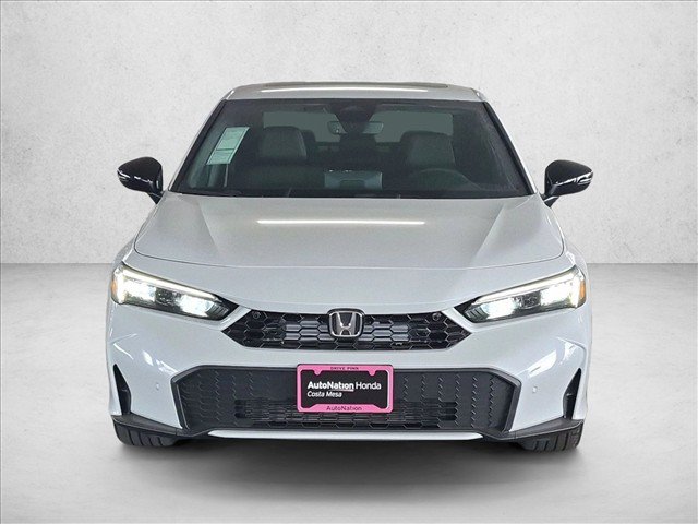 New 2026 Honda Civic Sport Touring image 6