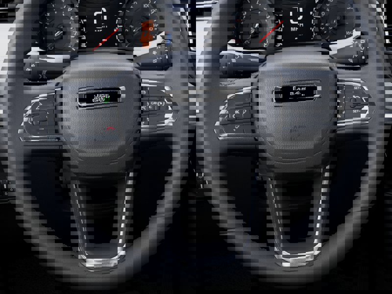 New 2026 Jeep Compass Limited image 45