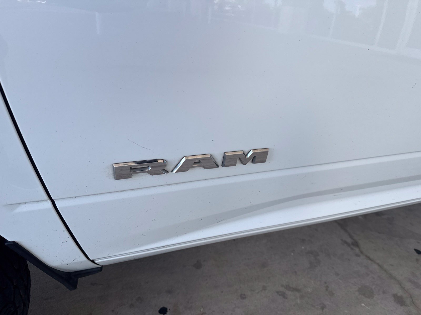Used 2023 RAM 2500 Big Horn w/ Level 1 Equipment Group AWD/4WD image 4