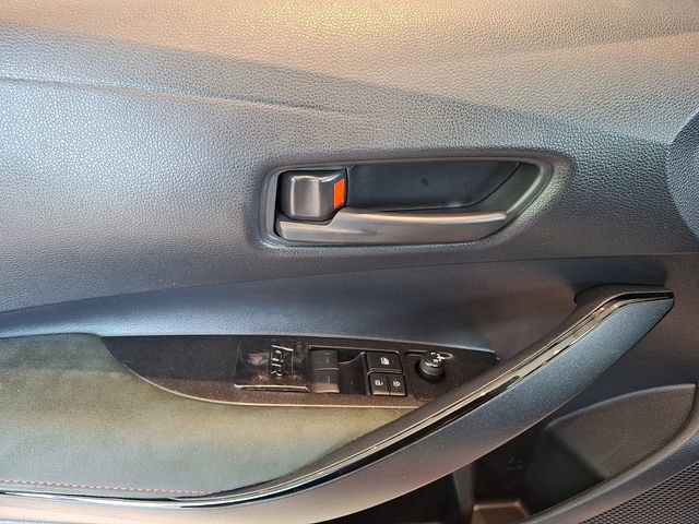 Used 2023 Toyota Corolla GR Morizo AWD/4WD image 14