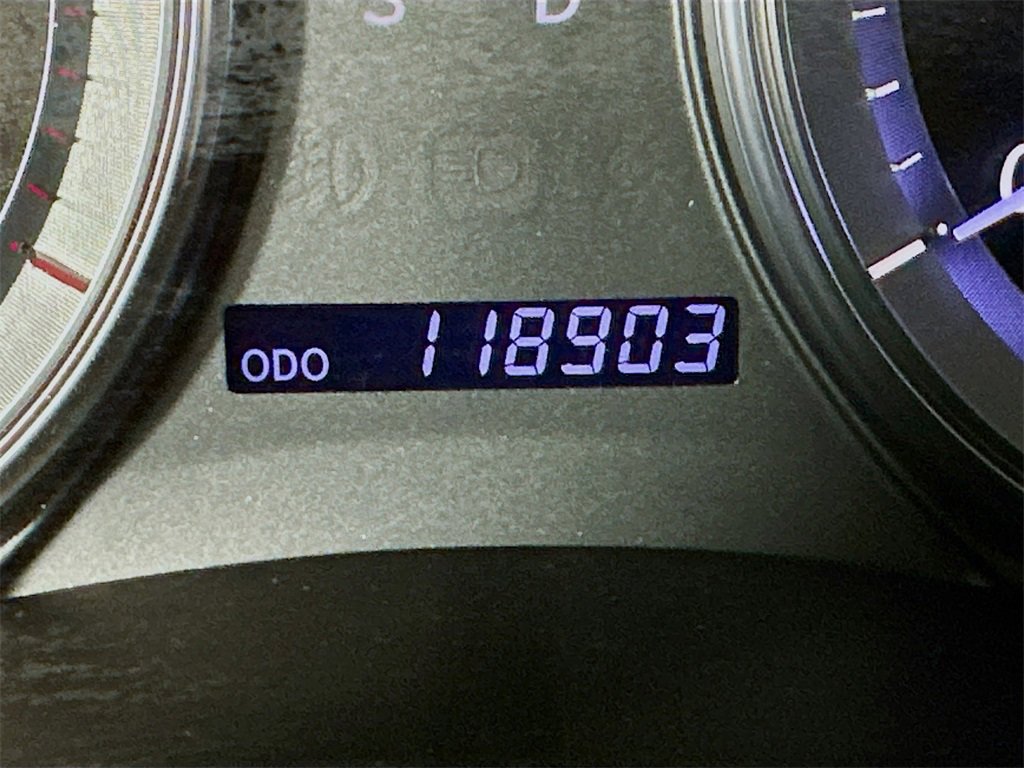 Used 2012 Lexus ES 350 image 14