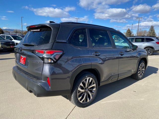 New 2026 Subaru Forester Touring image 5