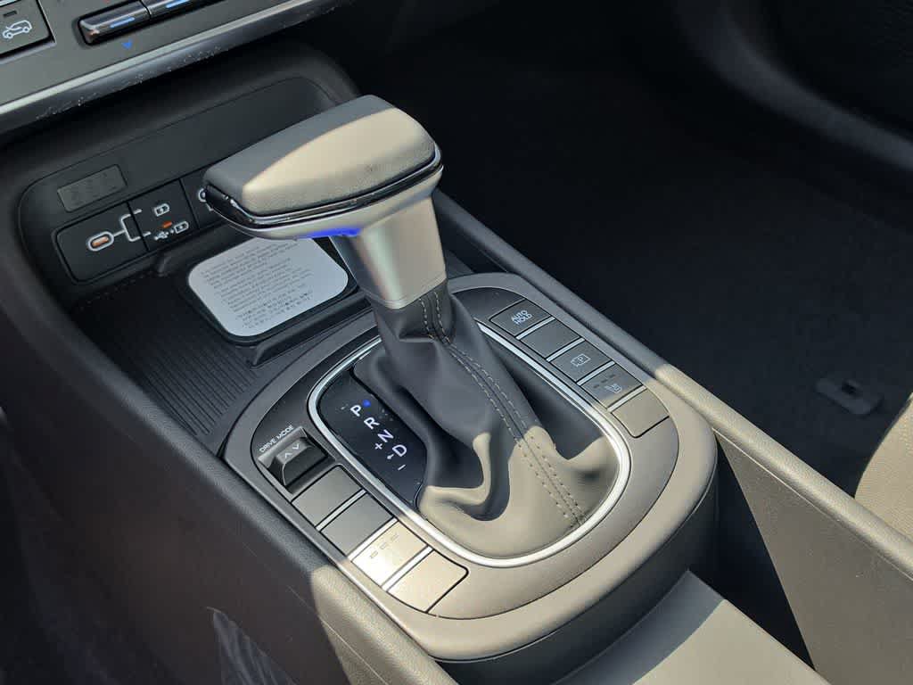 New 2027 Hyundai Kona SEL Sport FWD image 33