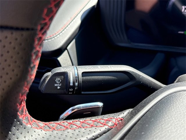 New 2025 Dodge Charger R/T w/ Quick Order Package 25M R/T image 16