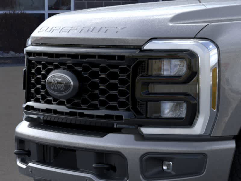 New 2026 Ford F250 Lariat image 17