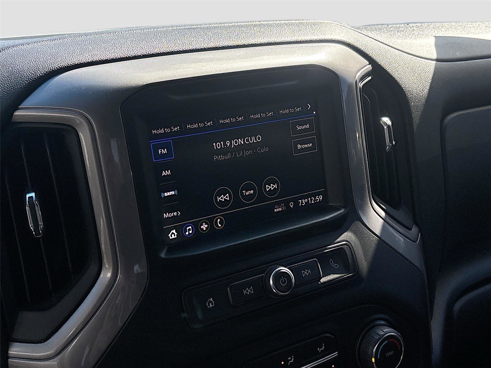 Used 2022 Chevrolet Silverado 3500 W/T w/ WT Fleet Convenience Package image 16