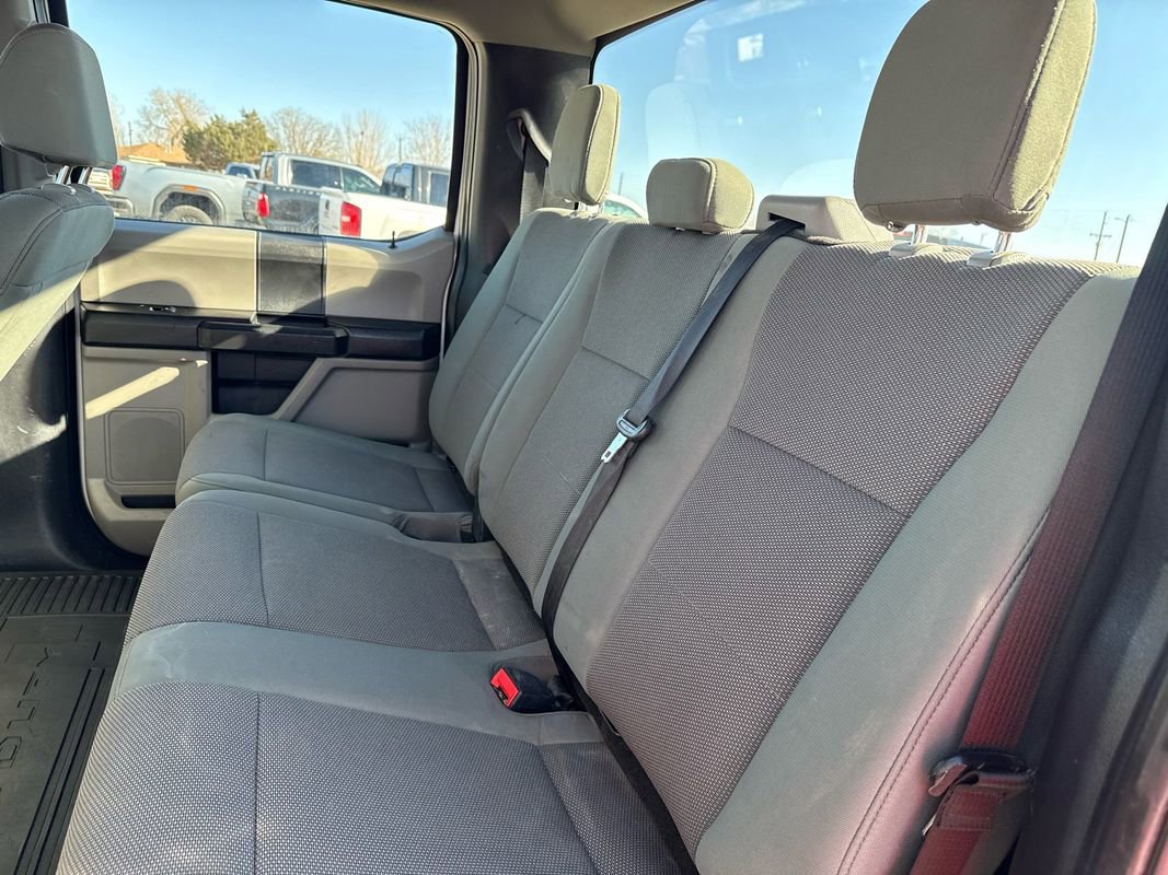 Used 2021 Ford F250 XL w/ Power Equipment Group image 27