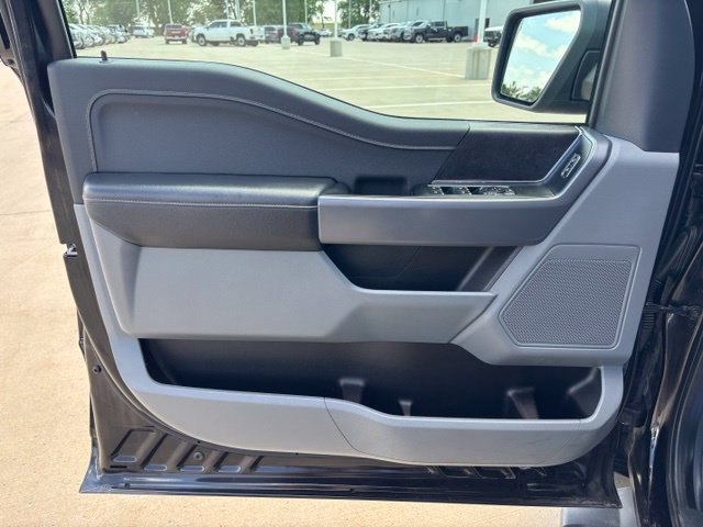 Used 2025 Ford F150 XLT AWD/4WD image 18