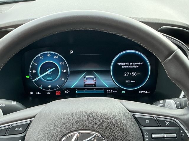 Used 2023 Hyundai Santa Fe SEL Convenience image 14