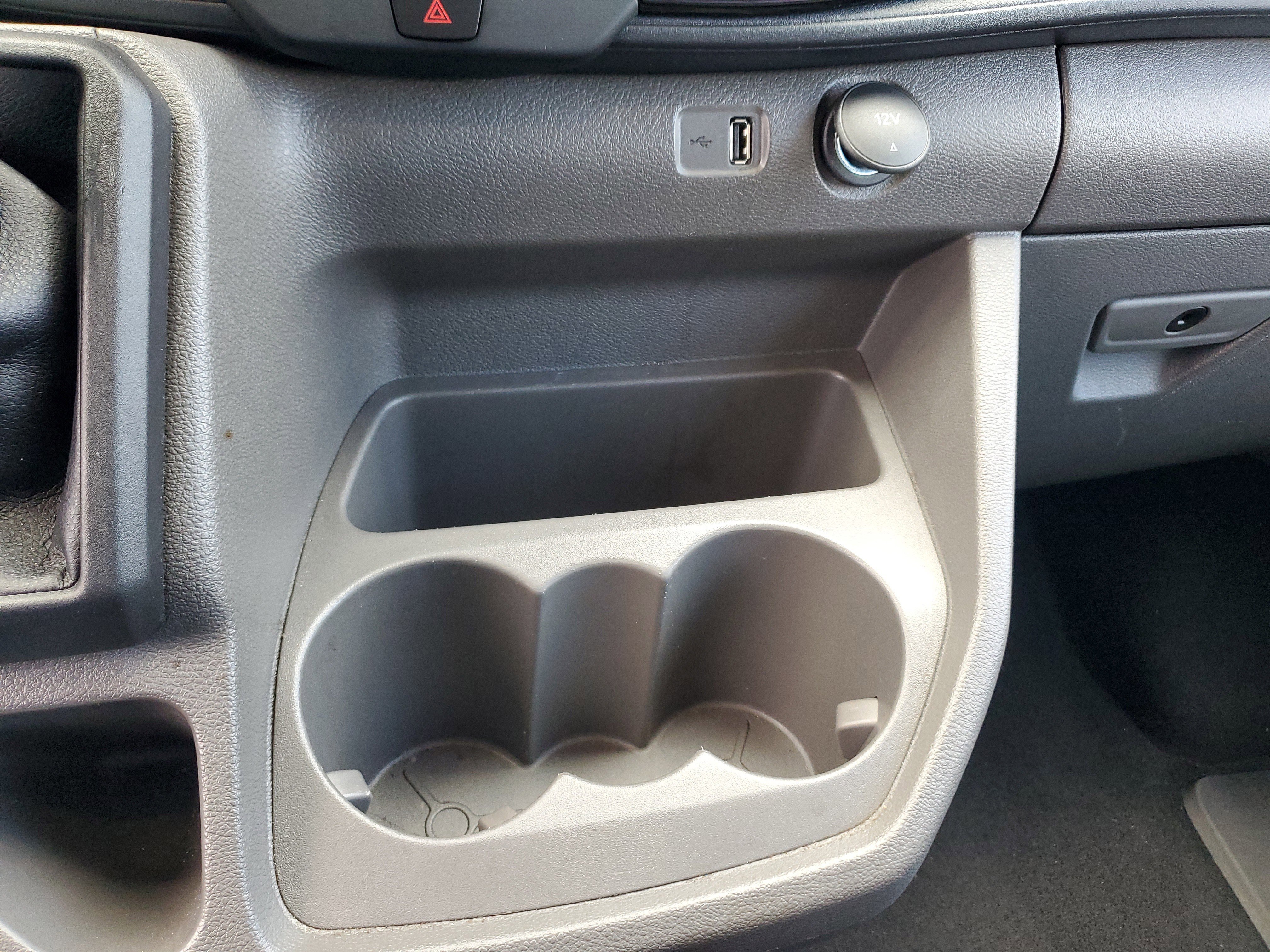 Used 2024 Ford Transit 350 XLT image 25