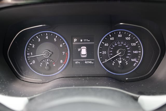 Used 2022 Hyundai Palisade SE w/ Cargo Package AWD/4WD image 19