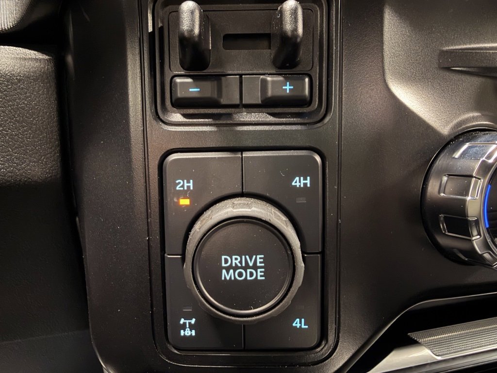 Used 2024 Ford F250 Platinum image 50