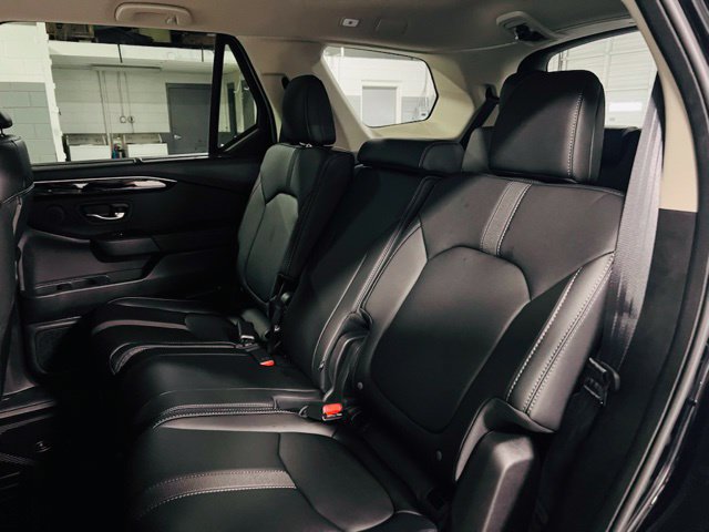 New 2026 Honda Pilot EX-L image 25