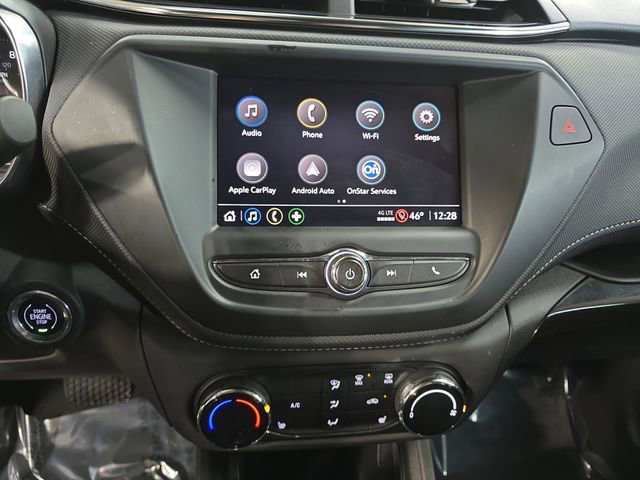 Used 2023 Chevrolet TrailBlazer ACTIV image 21