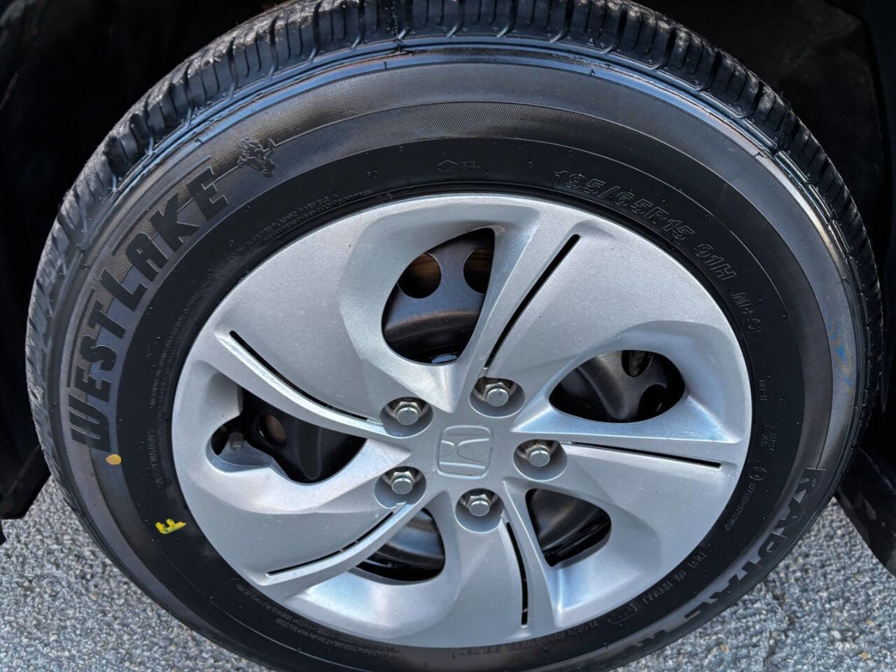 Used 2015 Honda Civic LX image 32