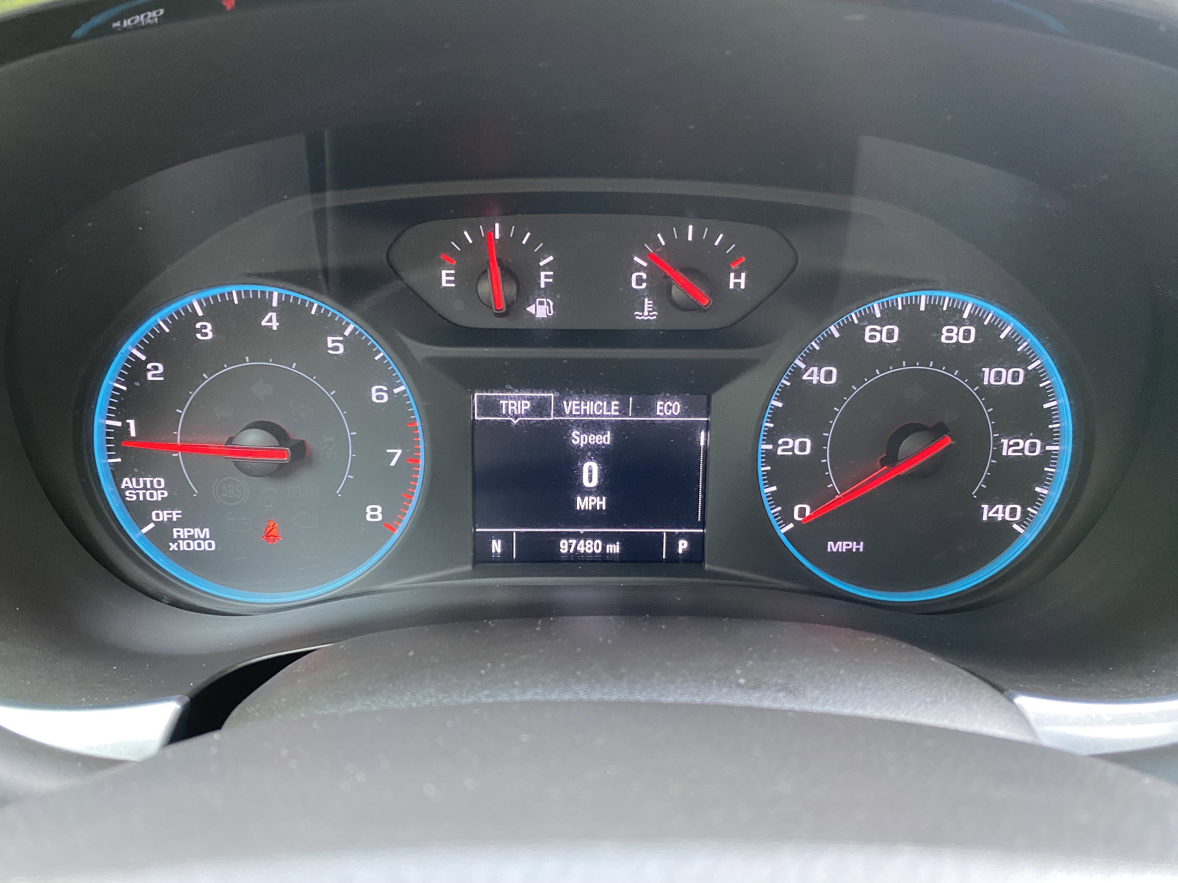 Used 2021 Chevrolet Traverse LS FWD image 21
