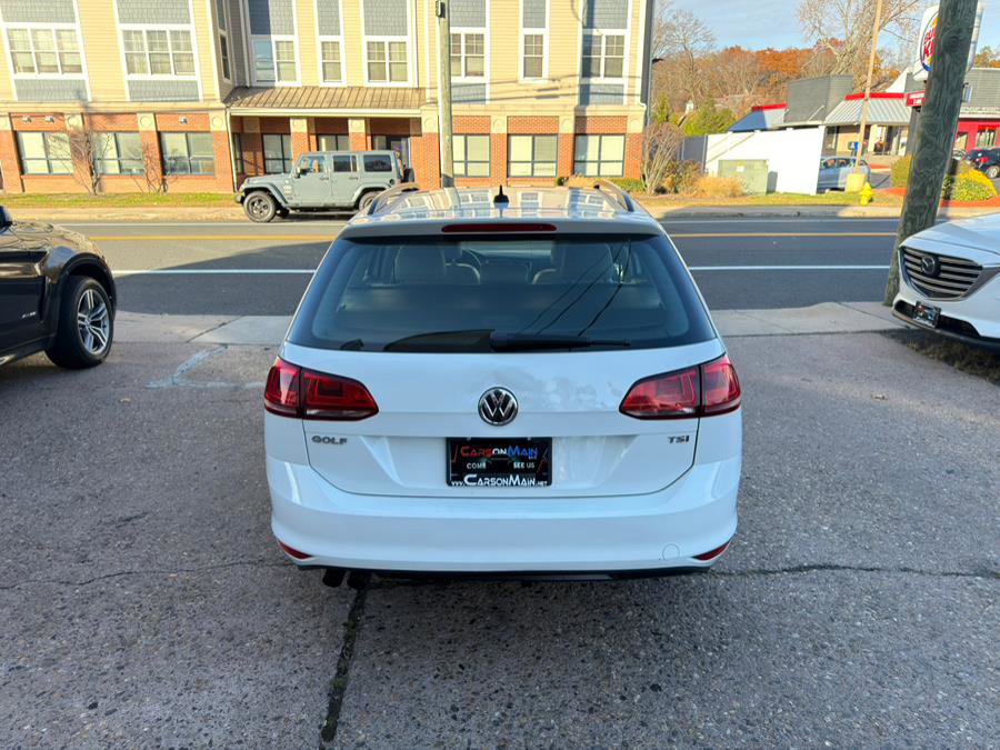 Used 2015 Volkswagen Golf S image 6