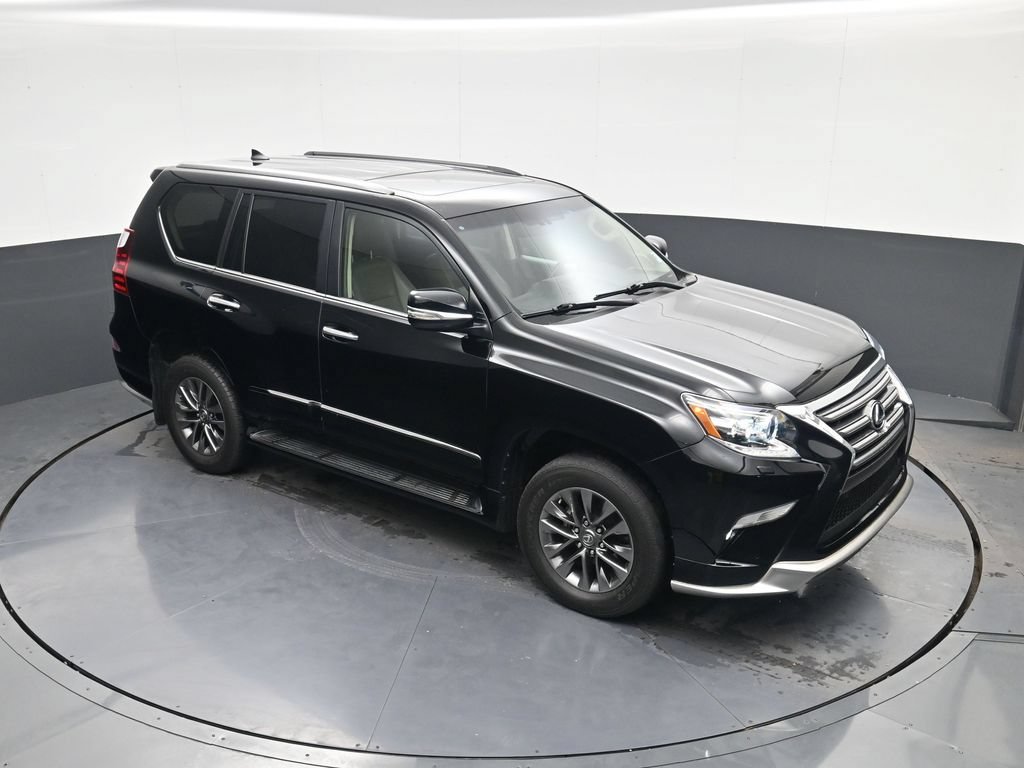 Used 2018 Lexus GX 460 Premium AWD/4WD image 26
