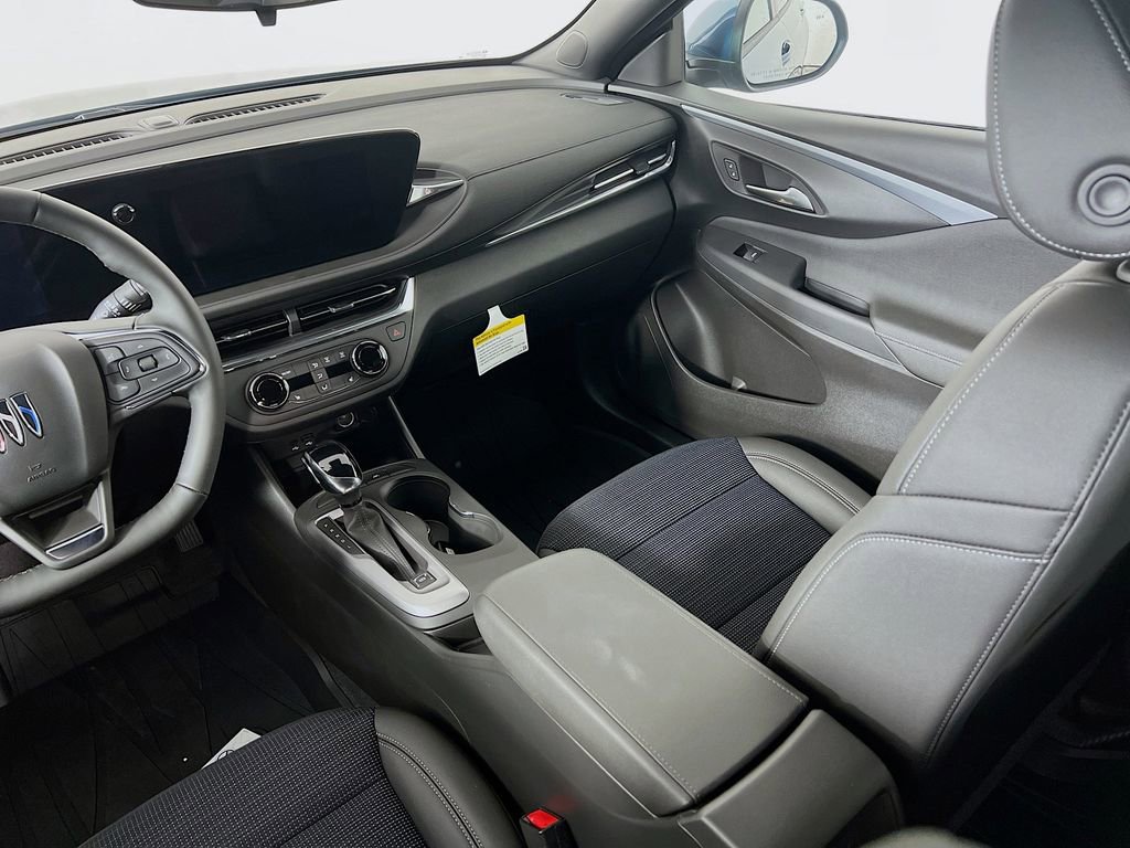 New 2025 Buick Envista Preferred w/ Convenience I Package image 19