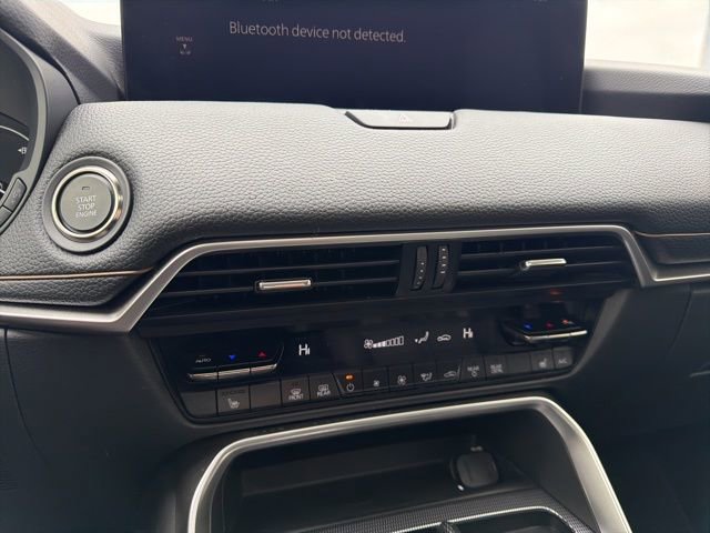 Used 2025 MAZDA CX-90 3.3 Turbo w/ Preferred Package image 42