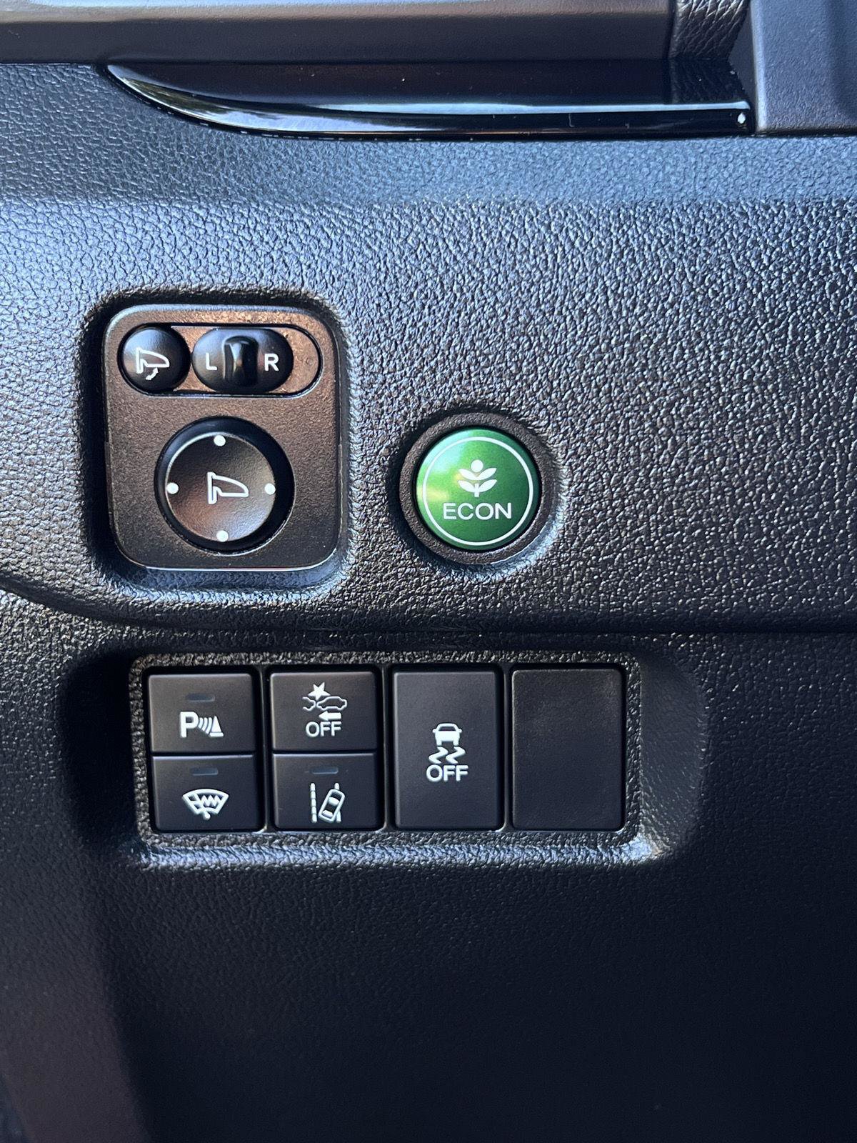 Used 2023 Honda Passport Elite image 22