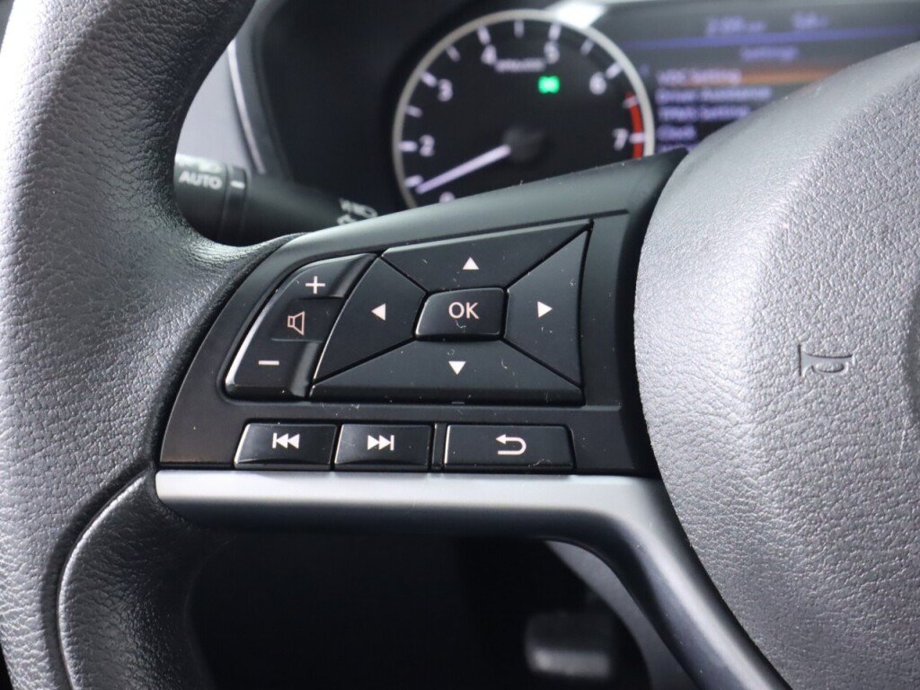 Used 2021 Nissan Altima 2.5 SV AWD/4WD image 12