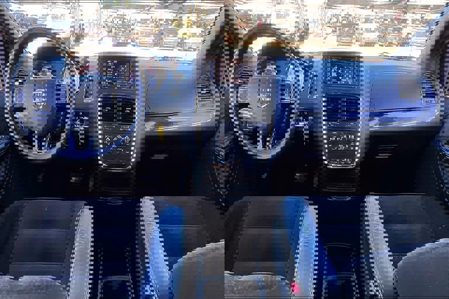 Used 2016 Dodge Grand Caravan SE image 13