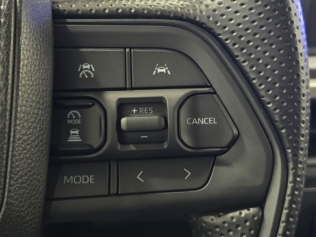 New 2025 Toyota Tacoma 4x4 Double Cab image 30