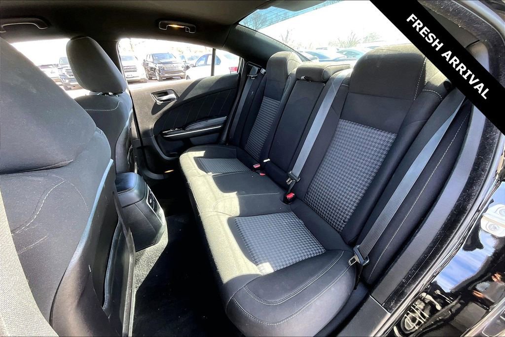 Used 2023 Dodge Charger R/T image 21