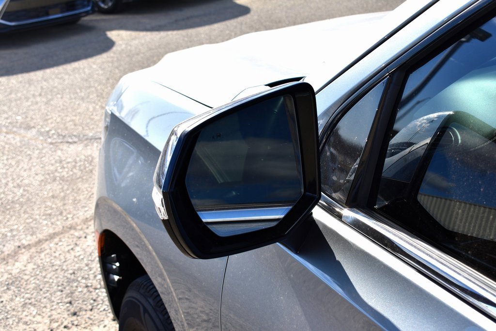 Used 2024 Chevrolet Tahoe Premier image 12